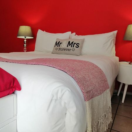 Apartament The Bridgeview Johannesburg Zewnętrze zdjęcie