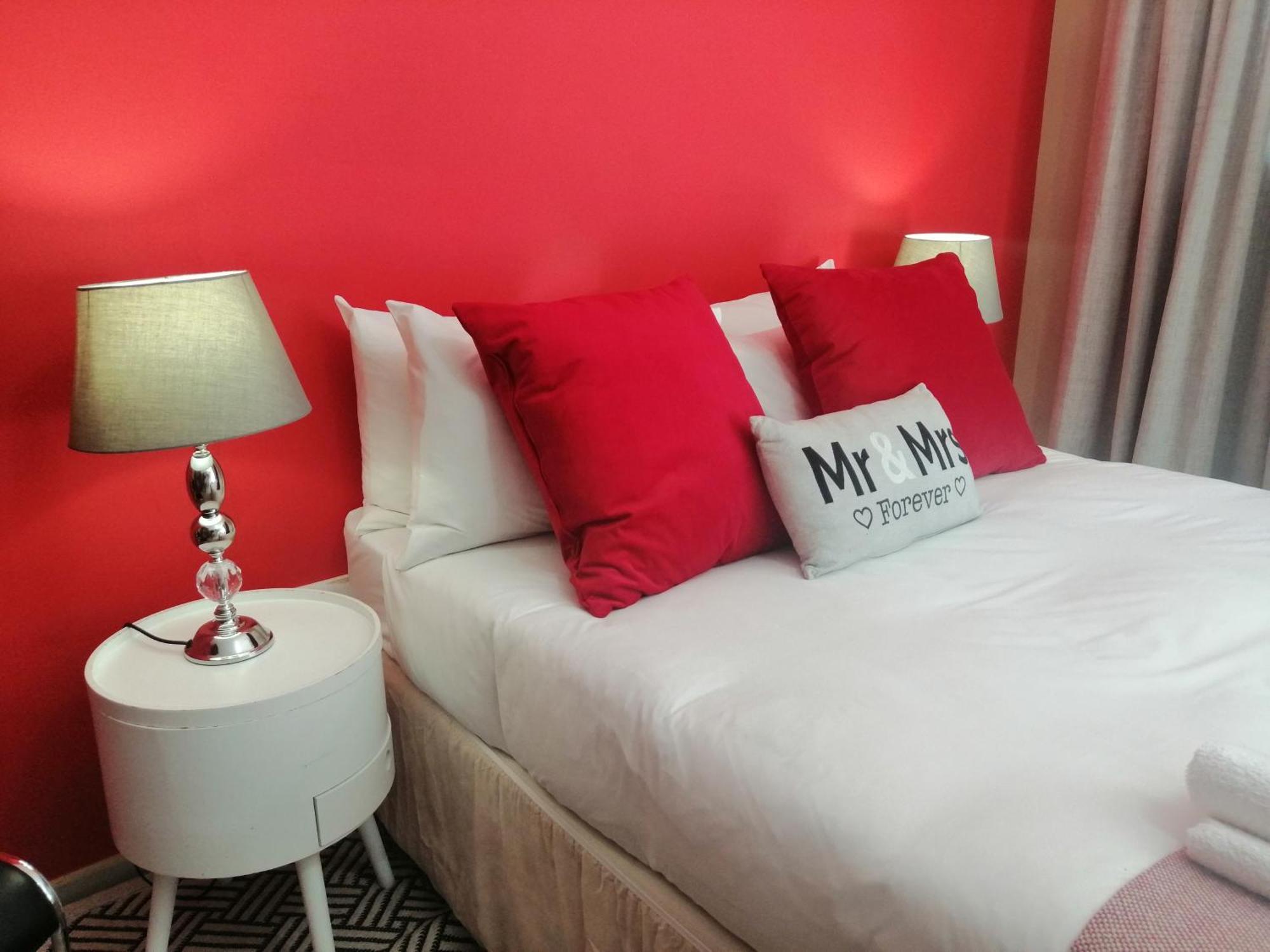 Apartament The Bridgeview Johannesburg Zewnętrze zdjęcie