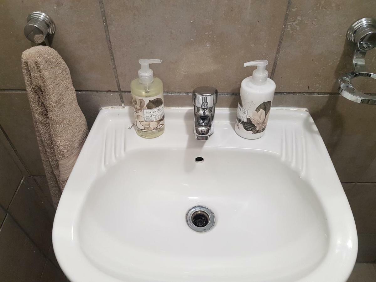 Apartament The Bridgeview Johannesburg Zewnętrze zdjęcie